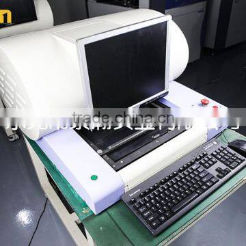NEXSCIEN HV-5000TC AOI Off-Line Tester