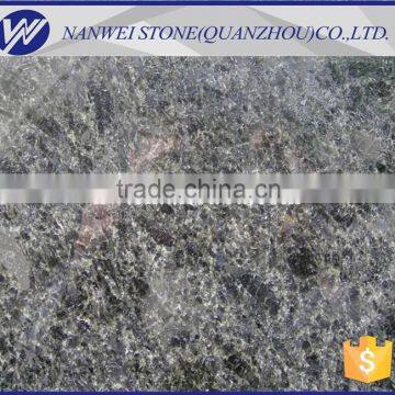 china supplier graniite blue moon floor wall tiles construction material