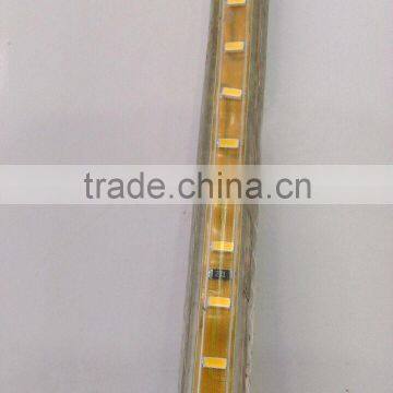 220V AC LED Strip SMD 3014 240LED/M White Waterproof 100M 5MM Width Super Bright 100M/Roll New photo-4