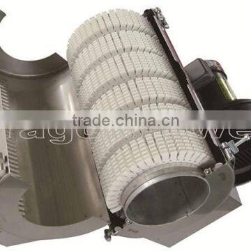 2014 high performance air cooled ceramic heater