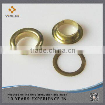 Metal eyelet manufacture made in China