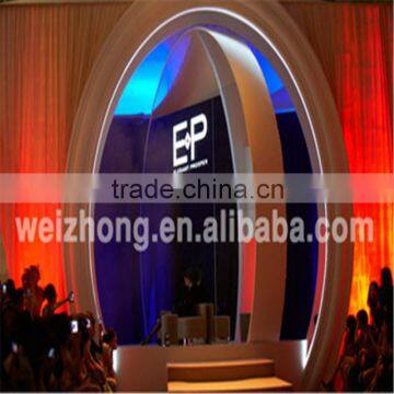 Portable Stage Platform/Aluminum Stage Platform/Rotating Stage