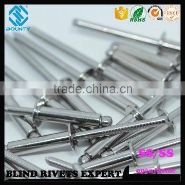 BOUNTY HIGH QUALITY A4 STAINLESS STEEL RIVETS photo-2