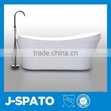 Modern CUPC Certificated Freestanding Bathtub JS-6801