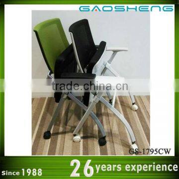 folding chairs with arms GS-1795CW Chair Part