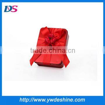 New wholesale wedding favor box TH-017