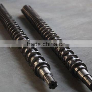 Best Quality Test Double Screw Extruder photo-4