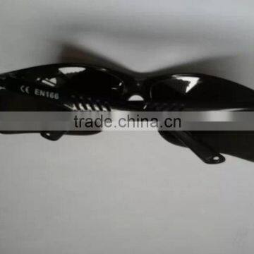 2016 Hot Selling 2.2 mm PC Lens Protective Anti-fog Glasses Safety Anti-fog Glasses Transparent Anti Fog Glasses Manufacturer photo-4