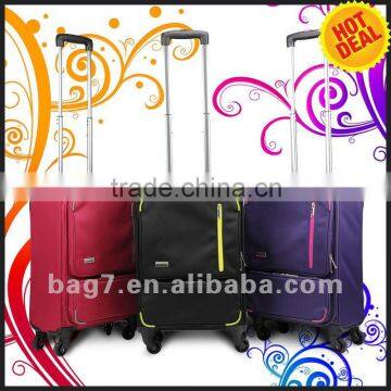 Cheap Soft Luggage Bag