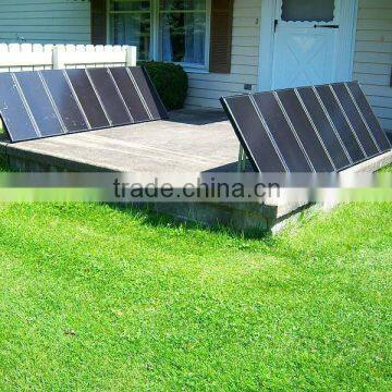 Bestsun Top Sale 6000w Solar Electric Tricycle for Passenger 7 photo-6