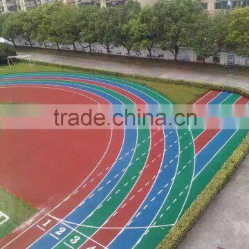 Spray-coat Track Material (PU 2:1 ) photo-6
