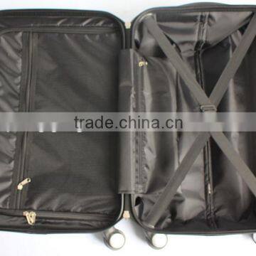 Latest Styles for ABS Travel Luggage/zip Luggage/decent Abs Luggage photo-6