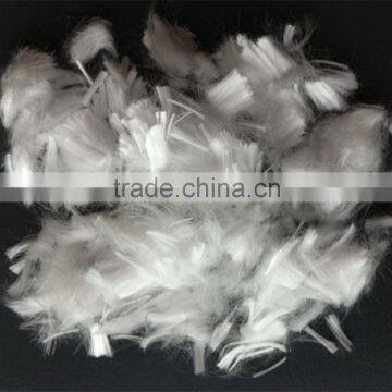Polypropylene Fiber Monofilament Form photo-3