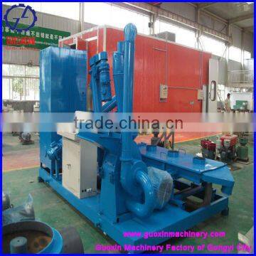 China made Feed machinery pet food pellet process line