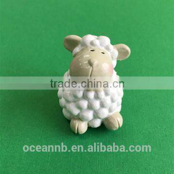 Cute Animals Happy Farm Series Sheep Cow Pig Shape Lip Balm photo-2
