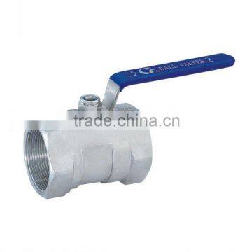 Stainless Steel conbraco check valve/ball valves uk(YZF-Q11F)