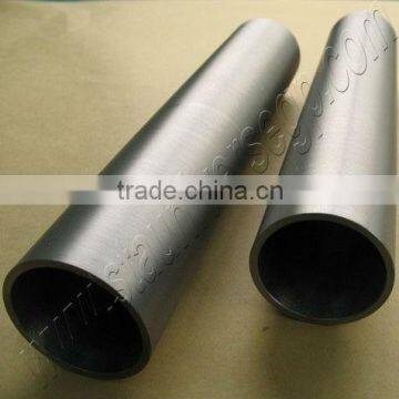 STA Pure Molybdenum Tube Pipe