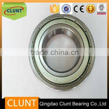 Factory directly sale deep groove ball bearing 6210zz 50*90*20