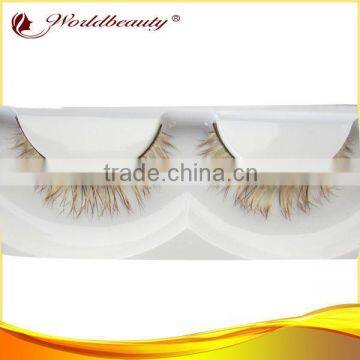 new arrivals popular styles real fox fur false eyelashes