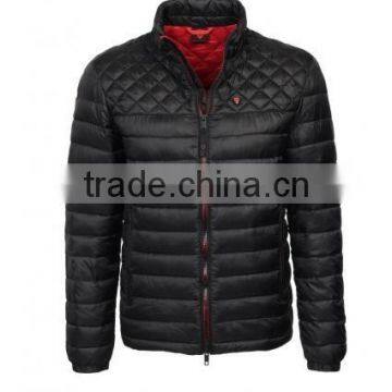 Men's fashion winter jacket in UK