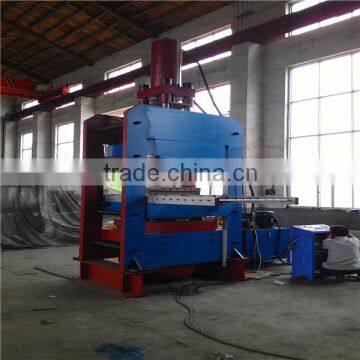 XLB-D 2.00MN600*650*1rubber small vulcanizing hydraulics press /injection molding machine