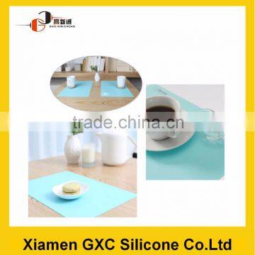 New design Multipurpose silicone picnic mat