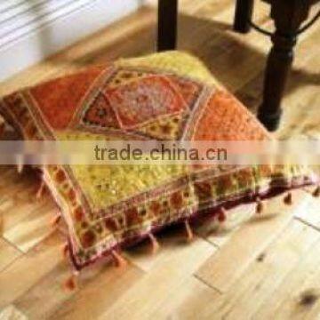 Decorative Floor cushion