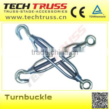 LB4262 Turnbuckle for stage truss tower construction