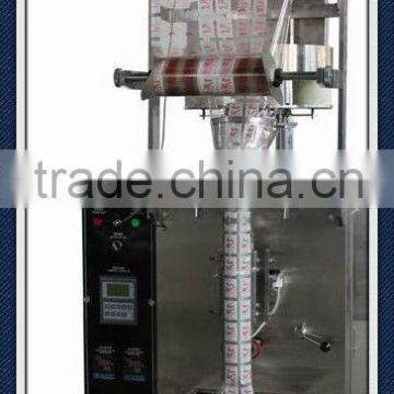 DXDK-500/800 peanut, peas nut snack packaging machine