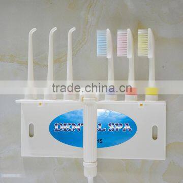 high quality massaging gums colorful dental spa