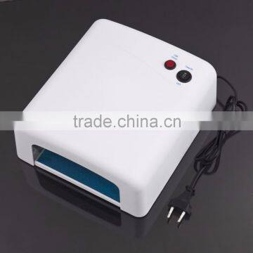 Hottest 36W uv loca glue curing lamp for lcd repair