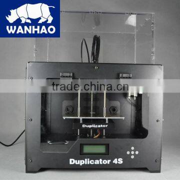 Duplicator 4S