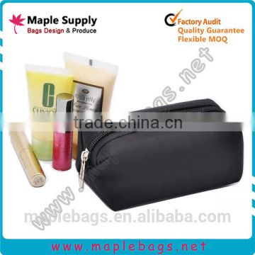 High Quality Branded Nylon Cosmetic Bag