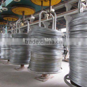 Stainless steel cold drawn wire+warranty