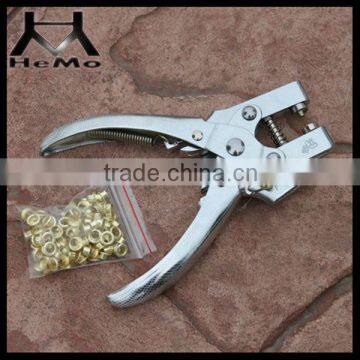 high quality steel adjustable hole puncher for hot selling