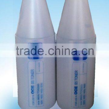 steady quality B5 blue toner for OCE TDS300 320, TDS400