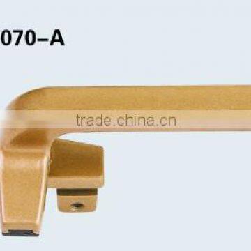 Aluminium window pull handle 2070-A