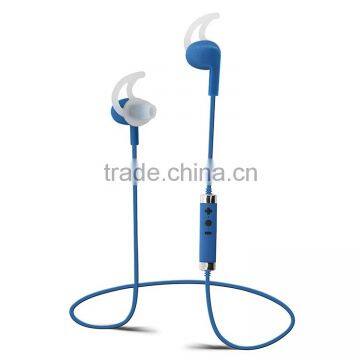 New Products 2016 Fashion Bluetooth Earphone In Ear Headphones With Competitive Price photo-5