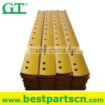 Excavator grader blades cutting edges 5D9553 5D9554                        
                                                                                Supplier's Choice