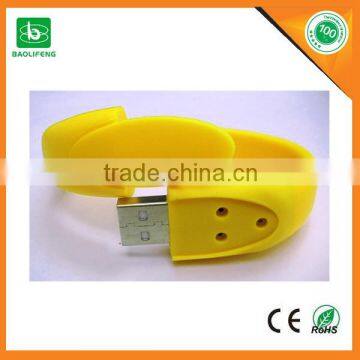 external harddrive mobiles accessories waterproof usb bracelet