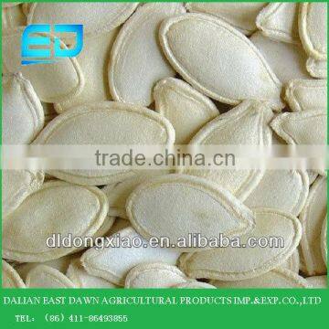 Dry Roasted Shine Skin Pumpkin Seeds ,11mm 12mm photo-2