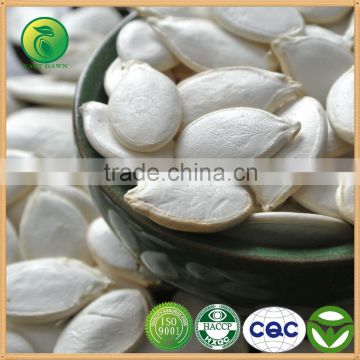 organic pumpkin seeds in shell manufacturer