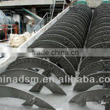 Mining Spiral Classifier, Screw Grader/Classifier/Sorter for Iron Ore/Iron Powder