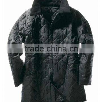 Men winter padding jacket