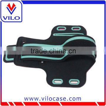 Sporting Running Jogging Waterproof Armband for Samsung Galaxy S6 photo-3