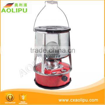 Tank Capacity 6L Double Tank System Kerosene Heater photo-4