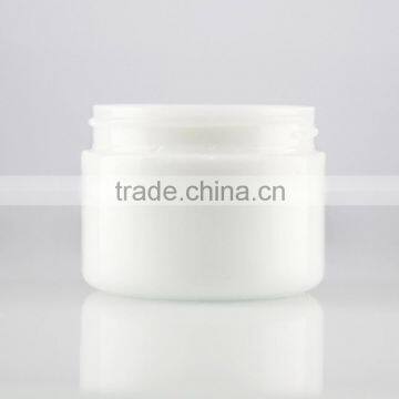 50g ceramic white jar for wholesale