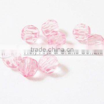 Decorate beads/table decoration beads/plastic beads/children toys/DIY beads