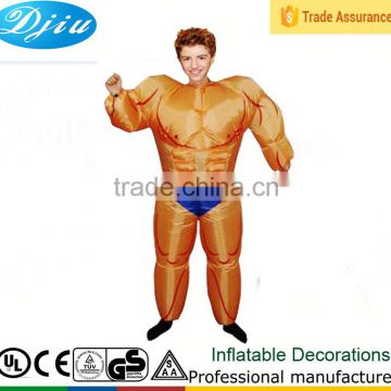 DJ-CO-194 bodybuilder clothing methyl inflatable natural bodybuilder supplements