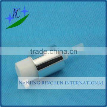 Good Quality Slive Color Crimp Pump